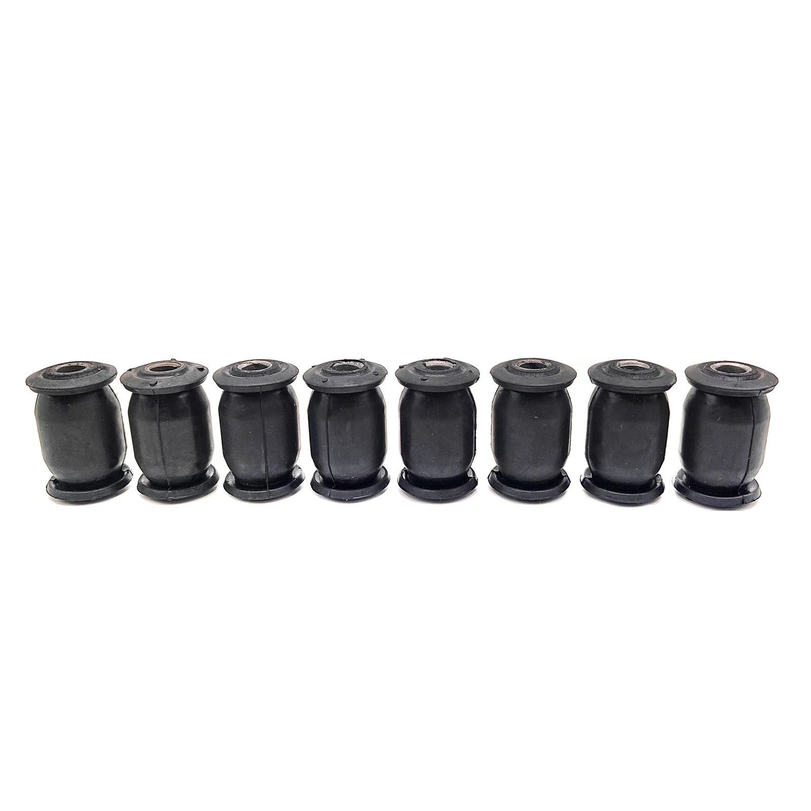 

8PC/16PC ATV UTV Parts Cushion Sleeve Bushing For CFMOTO CF400 CF500 CF600 CF625 CF800 ATV Quad Parts GO KART 9010-050500