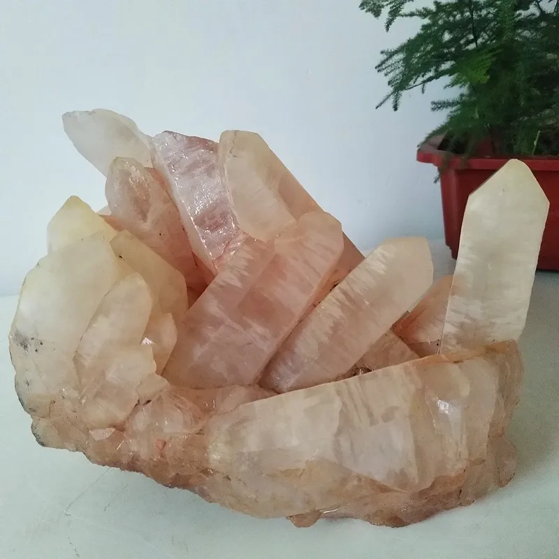 Природные Сырье кристаллические кластеры минералы учение редких сырых