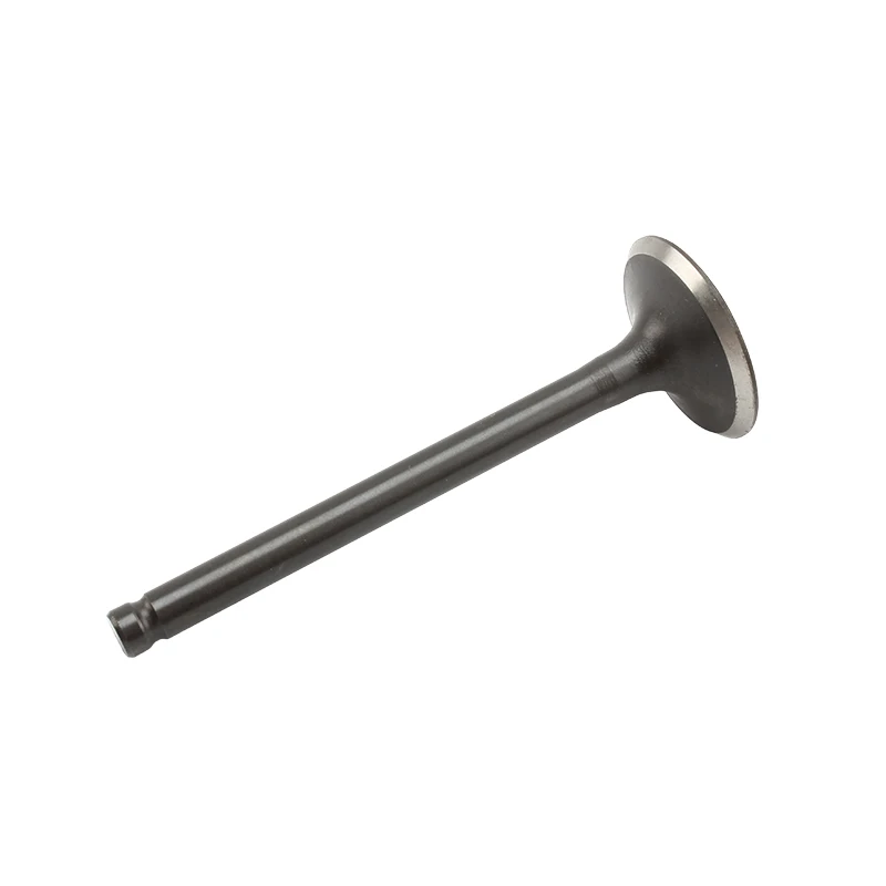 Клапан впускного клапана выхлопных клапанов подходит для Zongshen Loncin Lifan CG250 ATV Go Kart