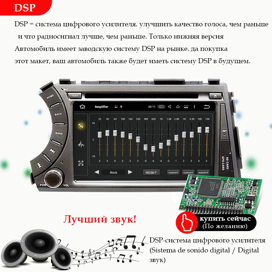 4G 64G 8 CORE 2 din Android 9,0 автомобильный dvd мультимедийный плеер gps Навигация Аудио для ssangyong Kyron Actyon Автомагнитола RDS obd2 dvr