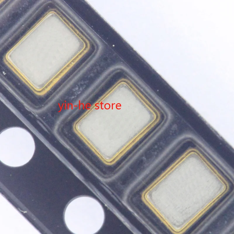 Кварцевый генератор SMD active crystal SMD7050 10 шт. 6 МГц 3 В промышленного класса