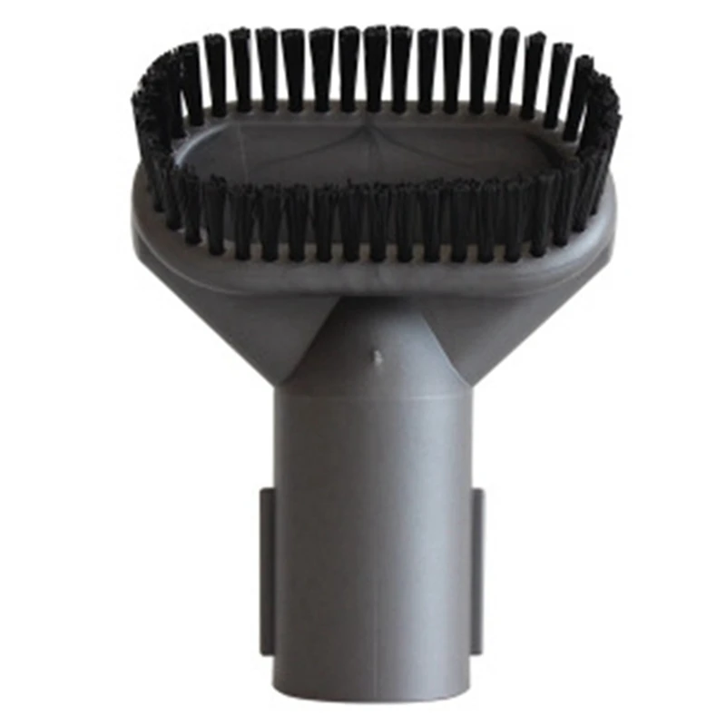 

Dust Brush Suction Head for Dyson V8 V7 V10 V11 Robot Vacuum Cleaner Parts Accessories Replacement Connector Ki