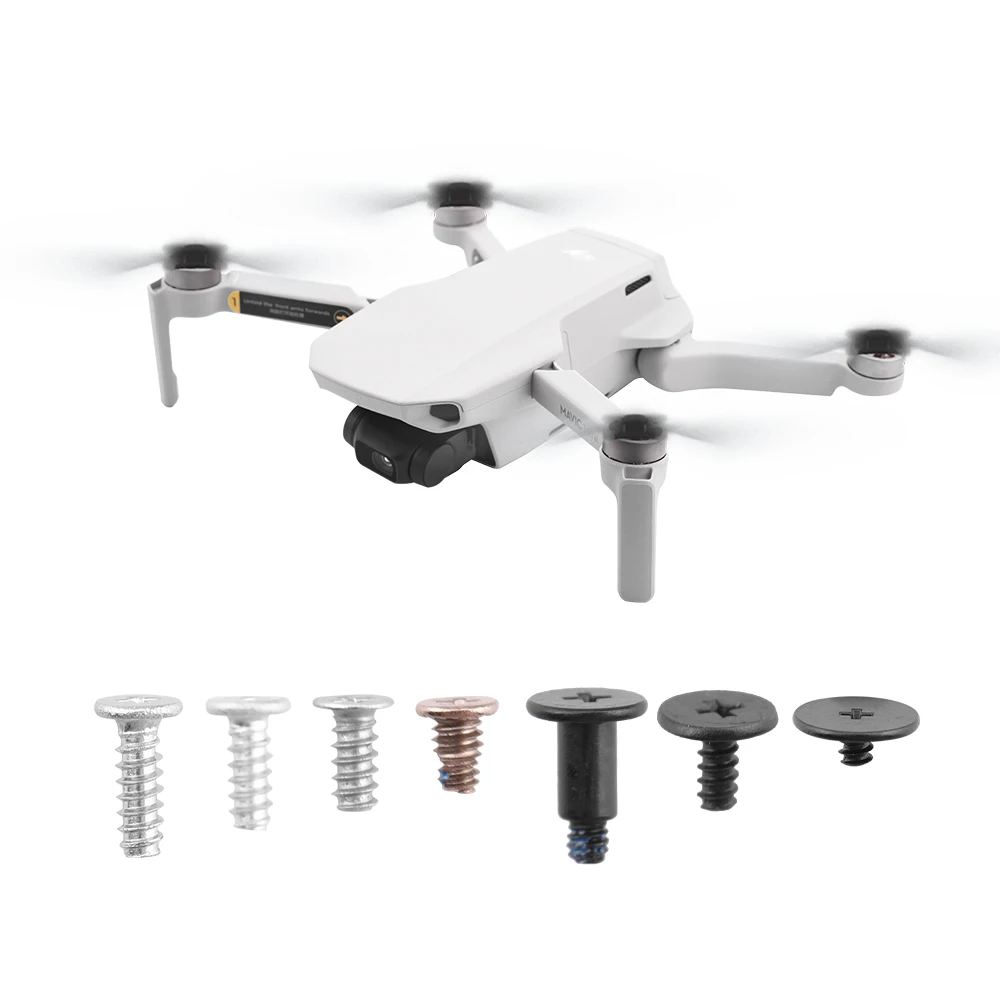 

Запасные части для ремонта винтовой сумки для DJI Mavic Mini Drone