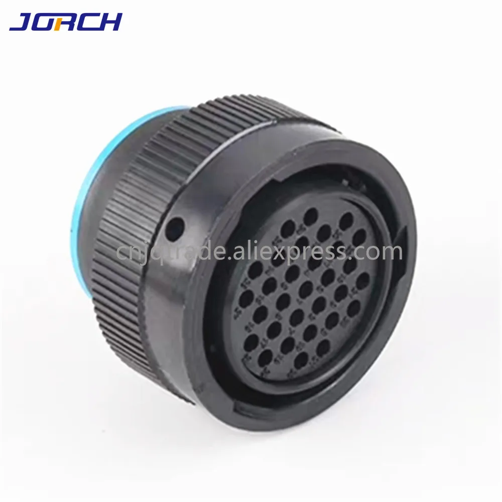 Оригинальный коннектор США/Германии серия HDP 31 картридж Женский Коннектор с