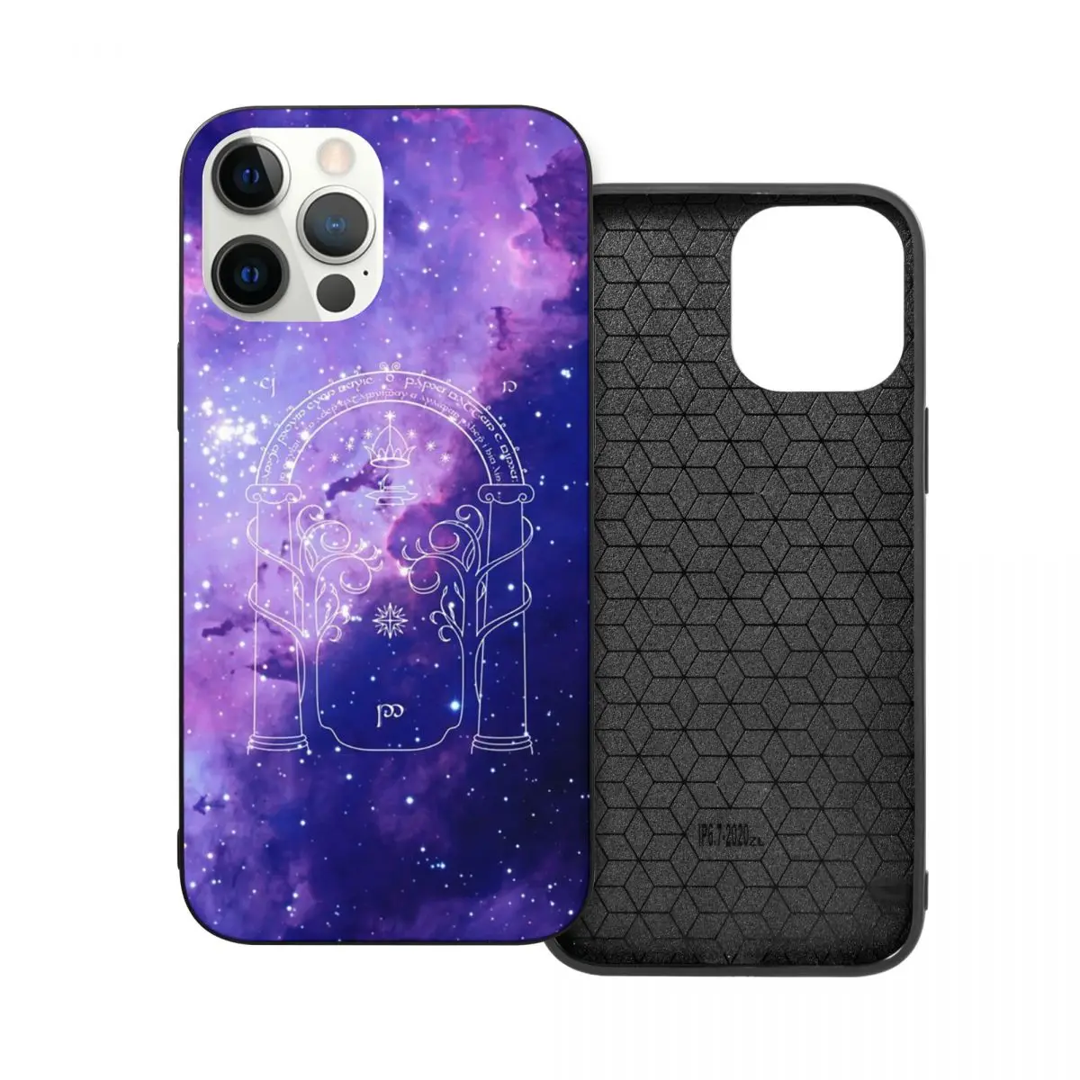 

Чехол для iPhone 12 11 Xs Xr X Pro Max Mini 7 8 Se2 Plus 6 6S