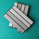 Алмазный точильный камень Sytools для Ruixin pro, точильный камень для ножей, Алмазный брусок 80-3000 # KME Edge pro