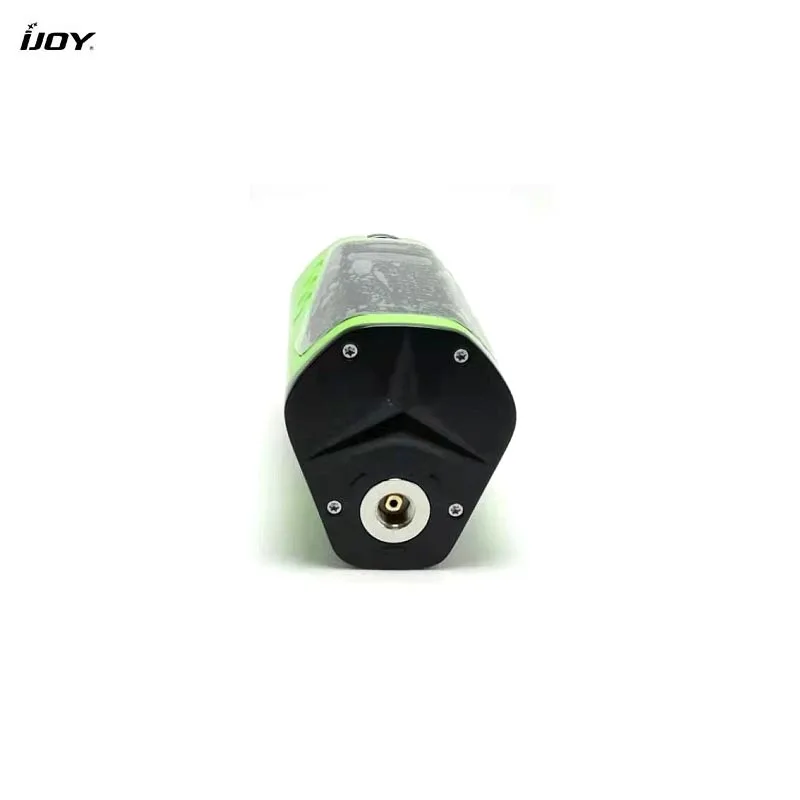 Комплект электронных сигарет IJOY CAPO 216 SRDA Vape Squonker Kit 5 Вт Мощность с Ijoy Combo Srda