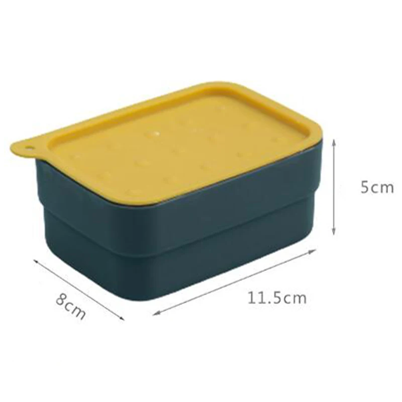 Жидкого мыла или ополаскивателя для лотка мытья посуды Пластик Ванная комната