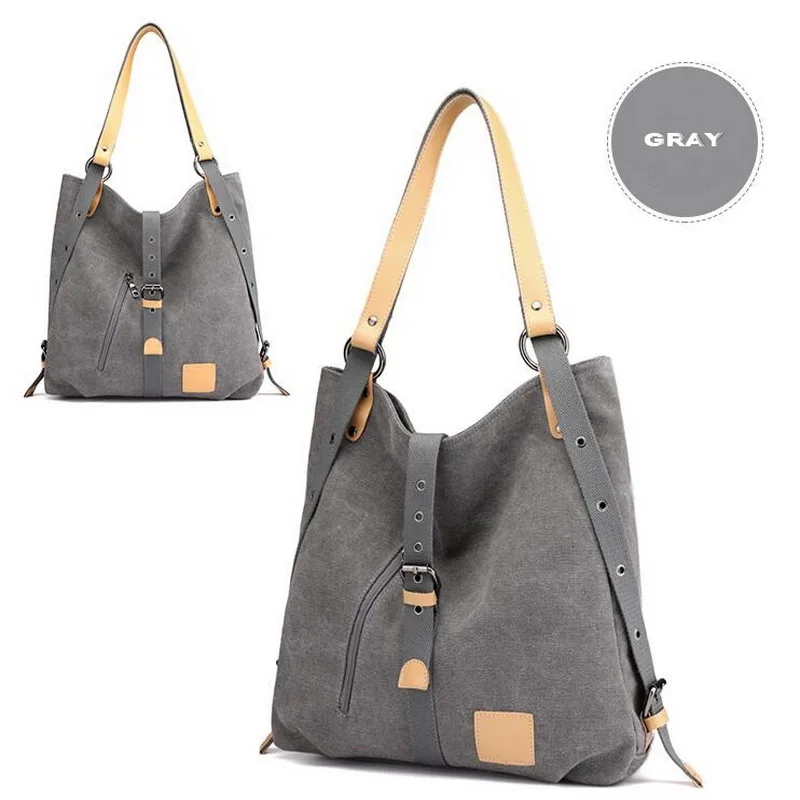 Модная женская новая износостойкая Холщовая Сумка с защитой окружающей среды