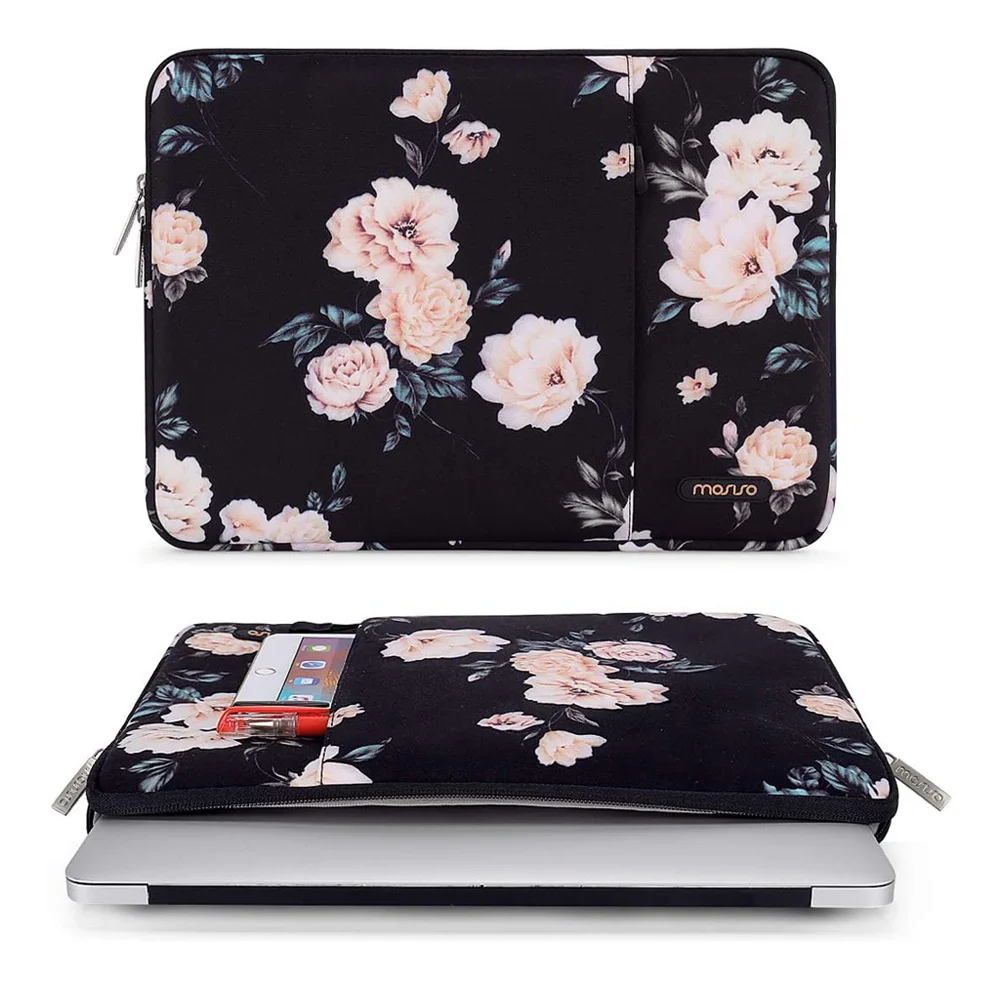 Водонепроницаемый чехол для ноутбука MOSISO 13 3 14 15 6 дюйма Macbook Pro Air HP Dell Acer ASUS Lenovo -