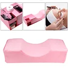 Подушка для наращивания ресниц, из пены с эффектом памяти