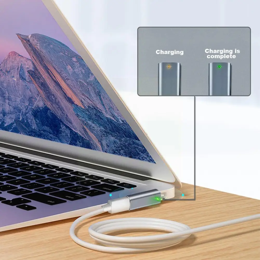 

Power Adapter Connector 5.5*2.1mm Female /type-c Air/pro To Applicable T3b7