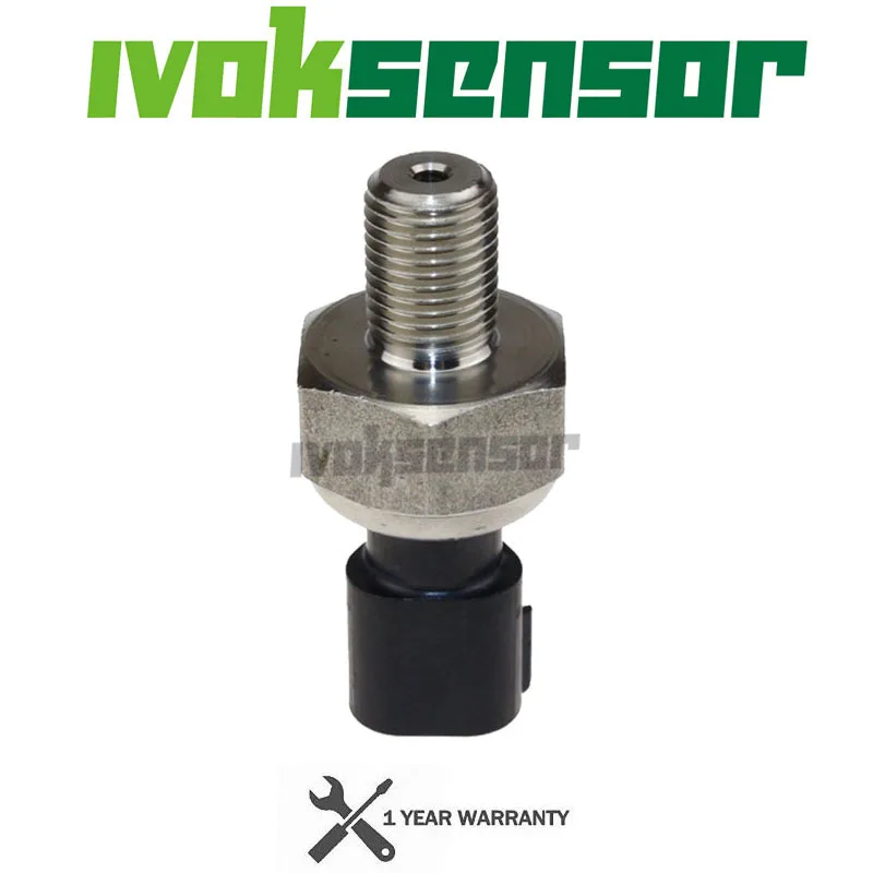 Датчик давления топливной рейки 89458 22010 499000 7434 для Toyota Nadia Gaia Allion Crown RAV4 Avensis T25 2 0|fuel