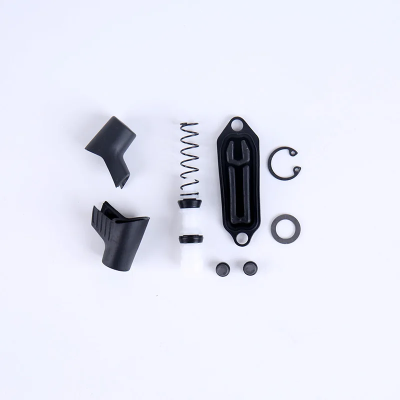 

Комплект внутреннего обслуживания рычага дискового тормоза SRAM-(включает поршневую сборку, пузырь и пружину)-направляющая R/RE/DB5/ CODE R/G2 R