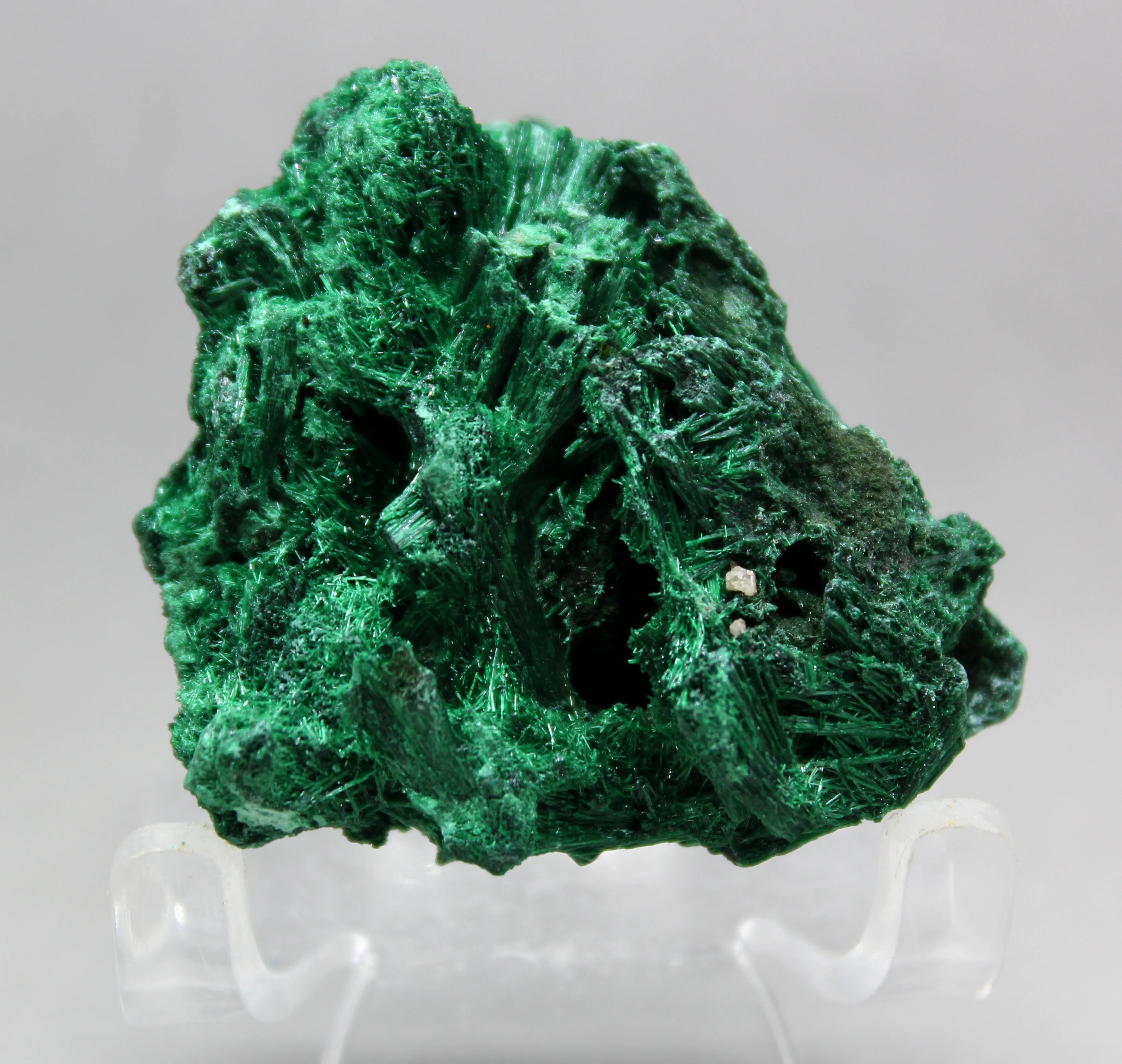 40 г натуральный редкий ацикулярный Малахитовый минеральный образец из зеленых