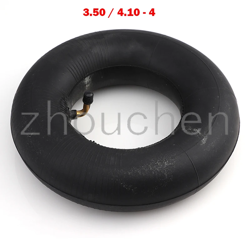 

Inner Tire Tube 3.50 / 4.10 - 4' WHEEL 47cc 49cc MINI POCKET BIKES