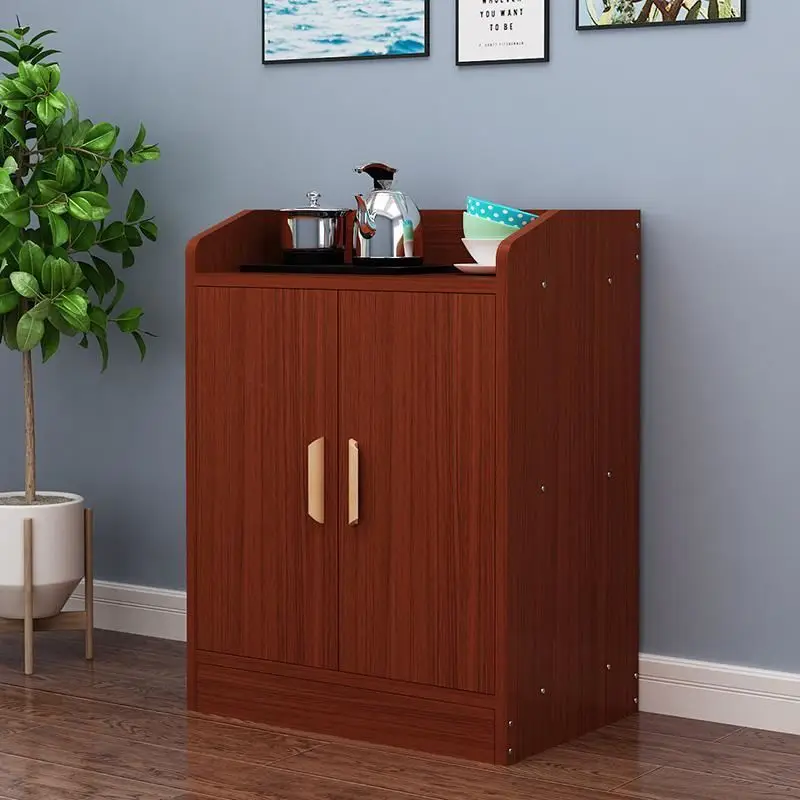 

Madia Dolap Kaplama Shabby Chic Carrito European Organizer American Kitchen Desk Cocina Cupboard Meuble Buffet Sideboard Cabinet