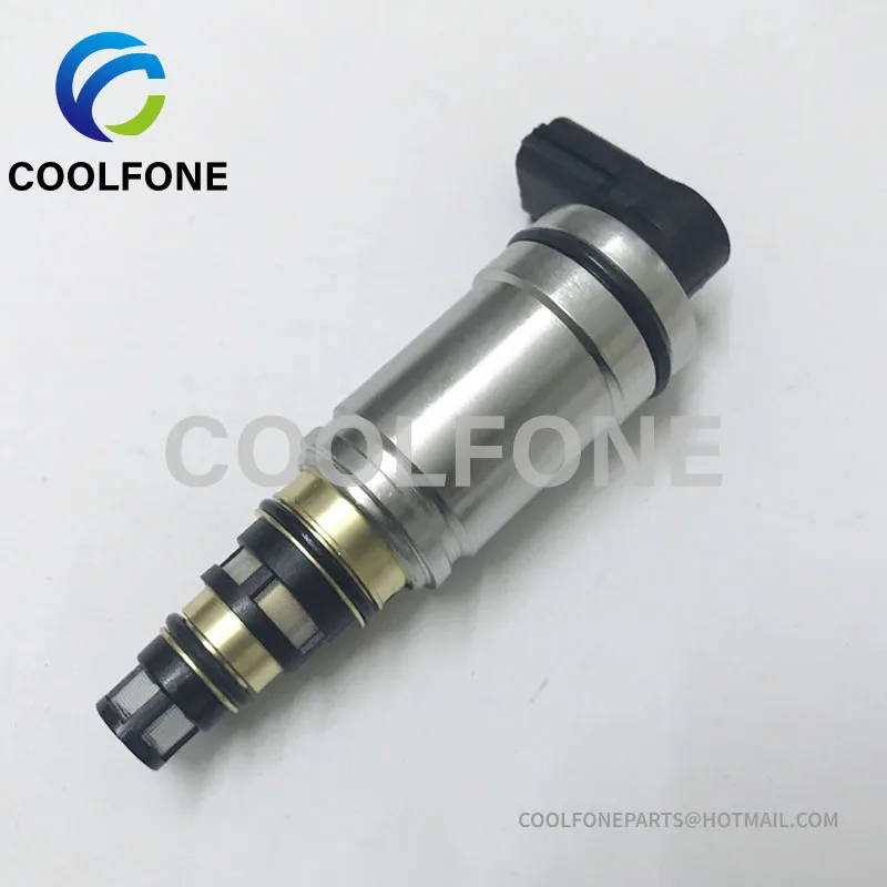 

AC A/C compressor Electronic Solenoid valve CSE613C For BMW 3 E90 E91 64529182793 64509156821 64509145351 64526915380
