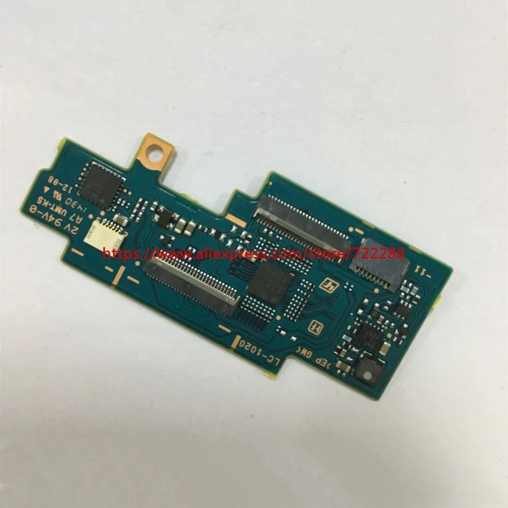 Новая деталь для контроллера ЖК-экрана Sony DSC-RX100M3 RX100 III |