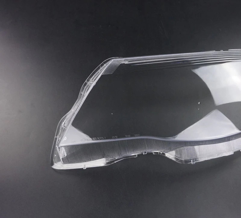 

Front Headlight Cover For Subaru Forester Headlamps Plastic Cover Lampshade Glass Headlamp Head Light Case Lamp Shell 2008-2012