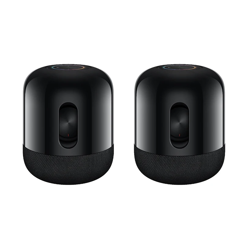 Оригинальный звуковой динамик HUAWEI X Devialet Bluetooth-динамик двойные динамики