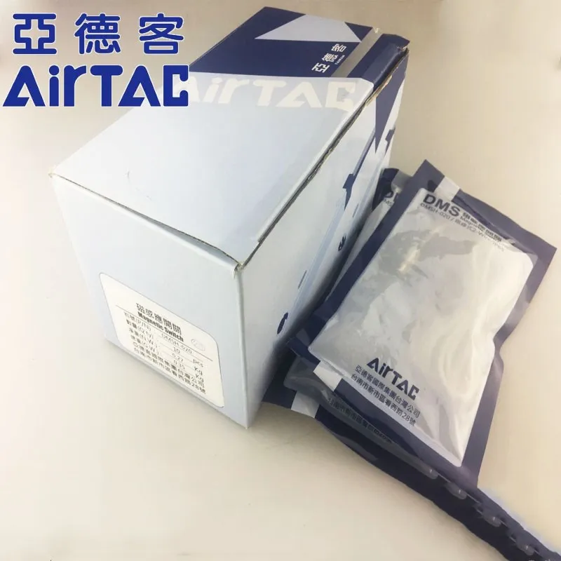Airtac CMS/DMS Серии Магнитный датчик переключатель CS1B2020(CS1 B2) CS1B3020(CS1 B3) CS1B4020(CS1 B4) CS1B5020(CS1