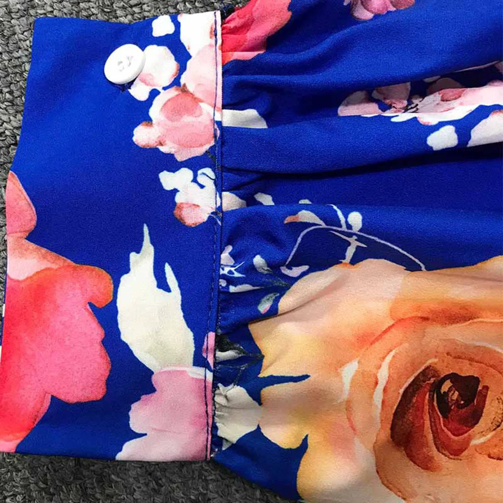 Винтажный Женский комплект из 2 предметов осень 2020 Африканский топ и брюки блузка