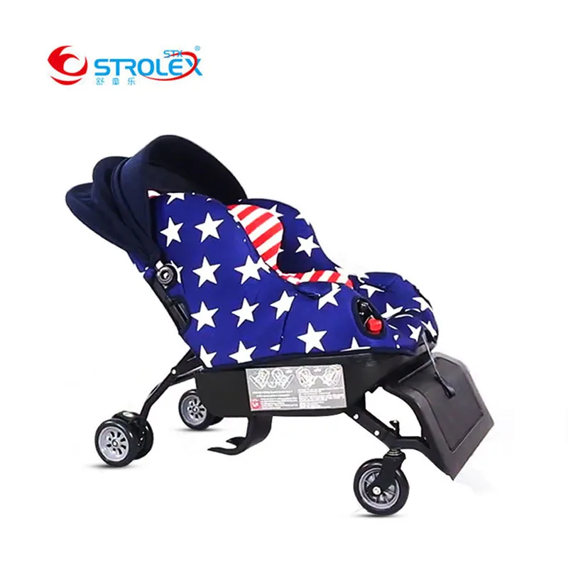 Детская прогулочная коляска stдистрибьютора с автокреслом 5 в 1