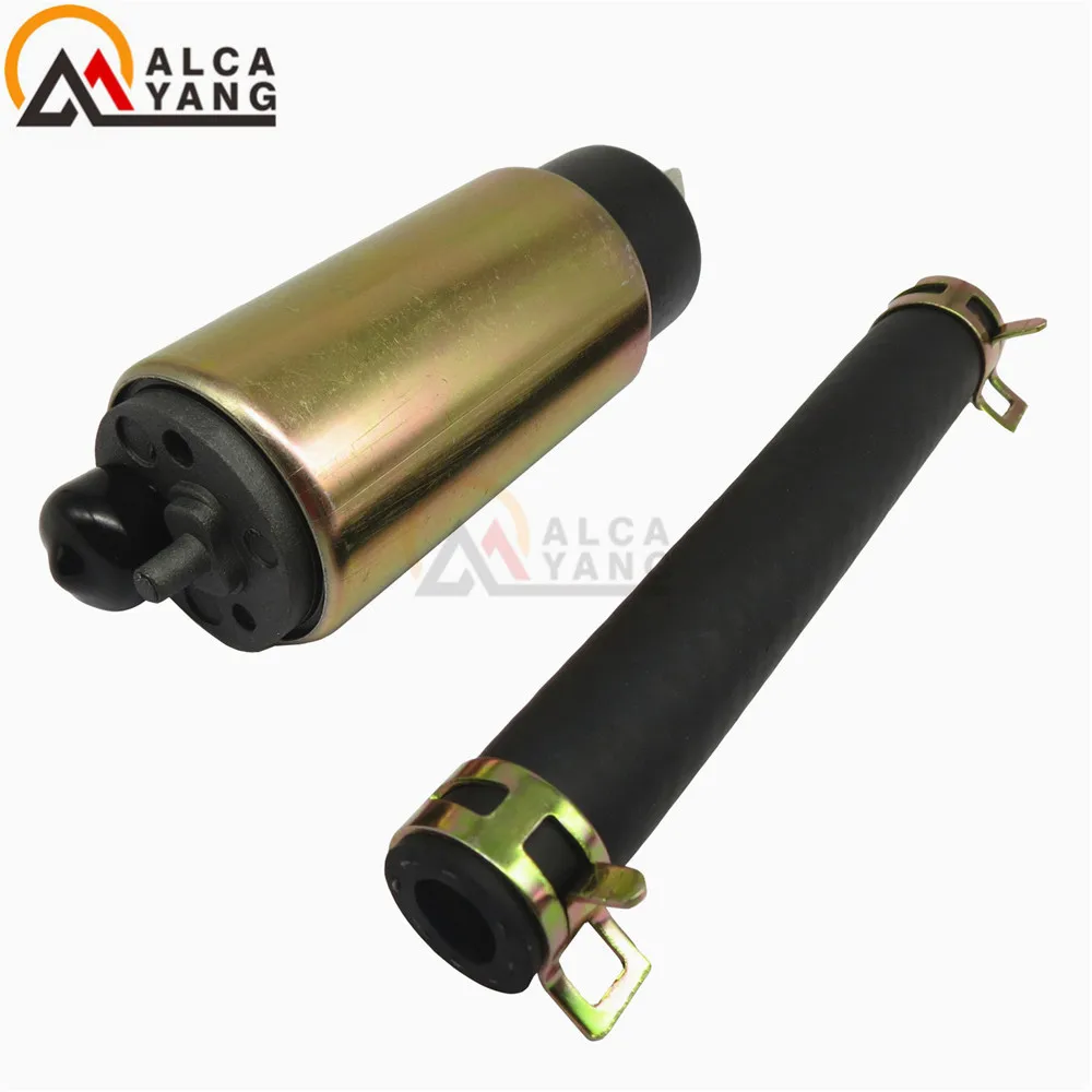 

Auto Parts . 1100-01090 / 154-13910-01 30mm Fuel Pump for 2009-2013 Husaberg KTM 390 450 570 81207088011 /