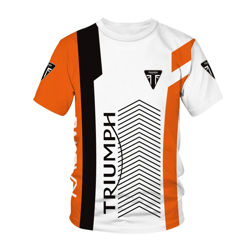 

2021 summer latest racing suit speed surrender top, moto racing T-shirt motorcycle quick-drying short sleeve