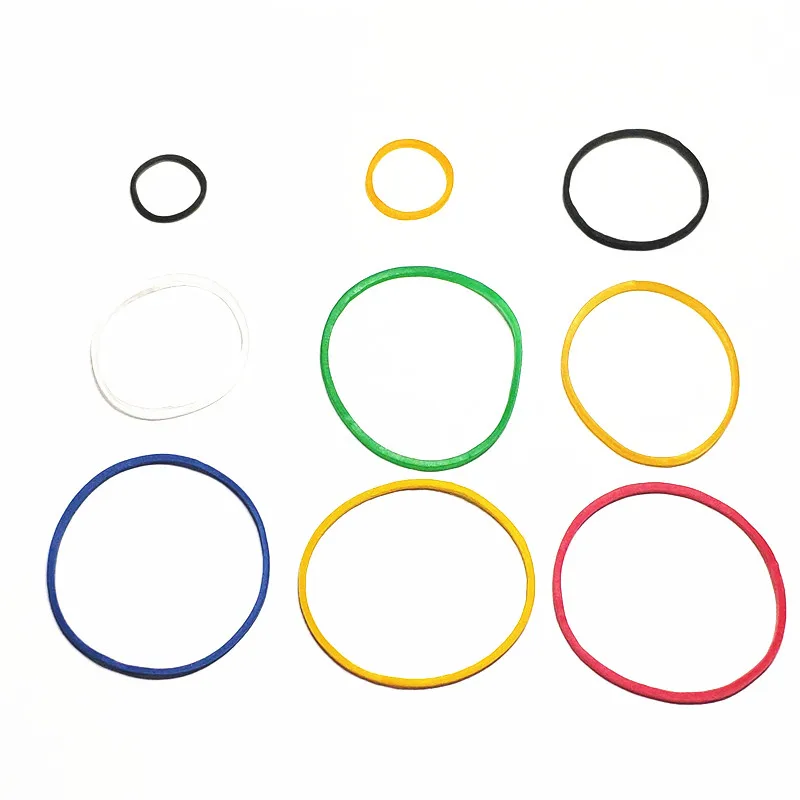 16 видов 10 шт./компл. резиновый ремень передач двигателя Круглый двигатель Beslts