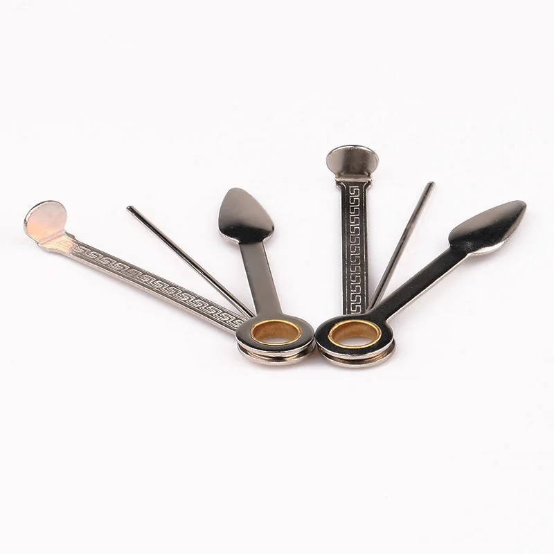 Когтеточка для кошек Ножи металлический Давление Бар лезвие с тремя