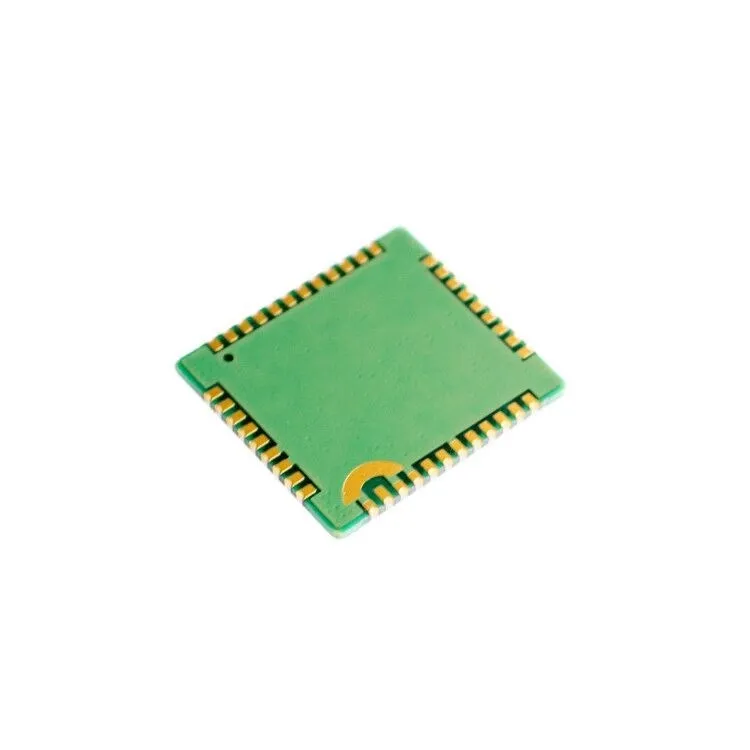 SIM800C SIMCOM GSM/GPRS с небольшим размером в LCC интерфейсе и играть высокой