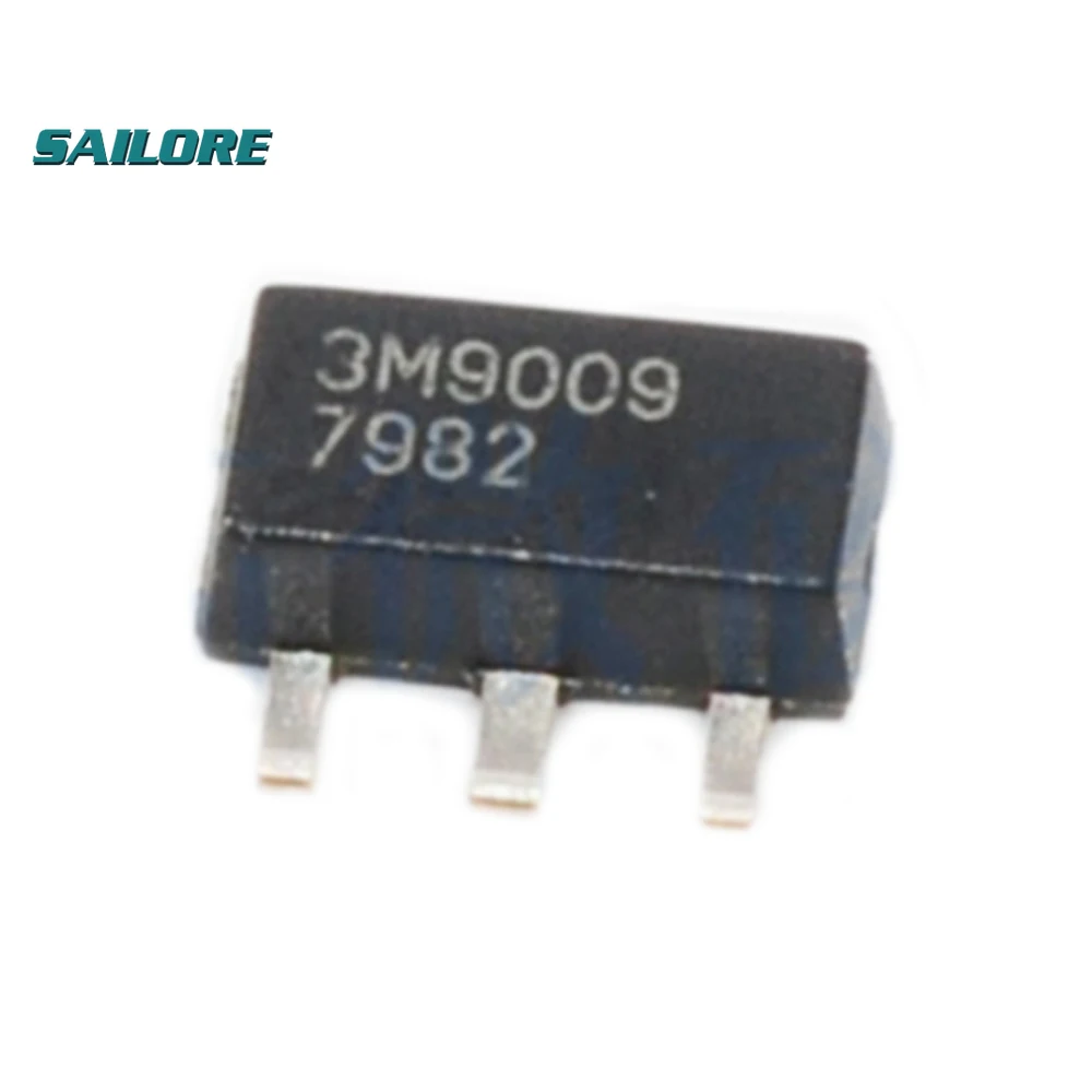 

1 шт./лот TQP3M9009 3M9009 TQP3M9008 3M9008 SOT-89 в наличии