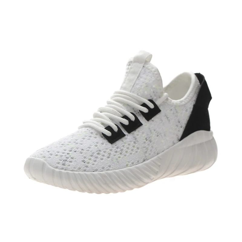 

Breathable Light Weight Spring and summer explosions sports casual women's shoes tenis feminino sneakers women