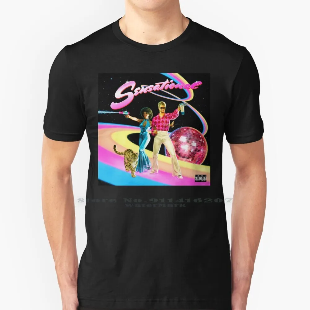 Sensational 2020 T Shirt Cotton 6XL Yung Gravy Rapper Drip Waterbottle Mr Clean Bbno Bangers Music Pop Culture Chess Records