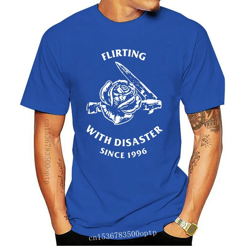 

New Old English Brand Men';S Drifting Into Short Sleeve T Shirt Black Clothing Tees Printing Apparel Tee Shirt