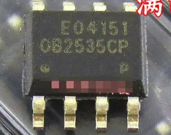 IC 100% Новинка Бесплатная доставка TND308TD-TL-E MB3232I 2SD798 OB2535CP SN74AHC244PWR uc3818dtr | Электроника