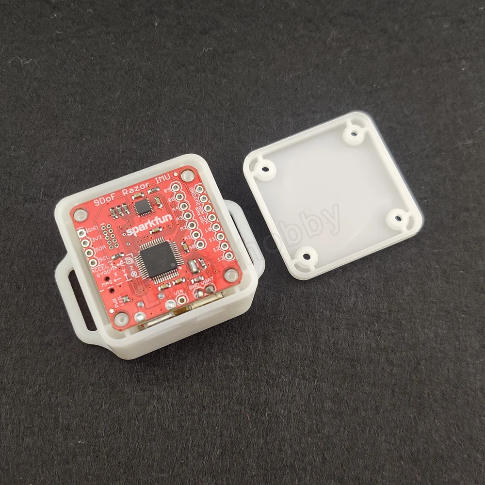 Бритвенный станок 4/4 ros stm32 9DoF инструмент для бритья Mi 0 spark fun ROS 9 axis | Игрушки и