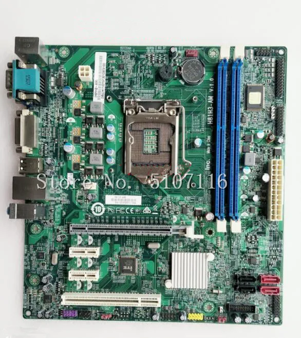 

Высококачественная семейная материнская плата 1150 pin H81, материнская плата с поддержкой 4 поколений, серия I3 i5 G будет проверять перед отправк...