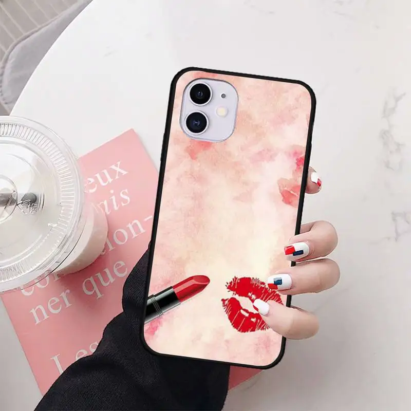 Чехол для iphone 11 PRO MAX X XS XR 4S 5S 6S 7 8 PLUS SE 2020 | Мобильные телефоны и аксессуары