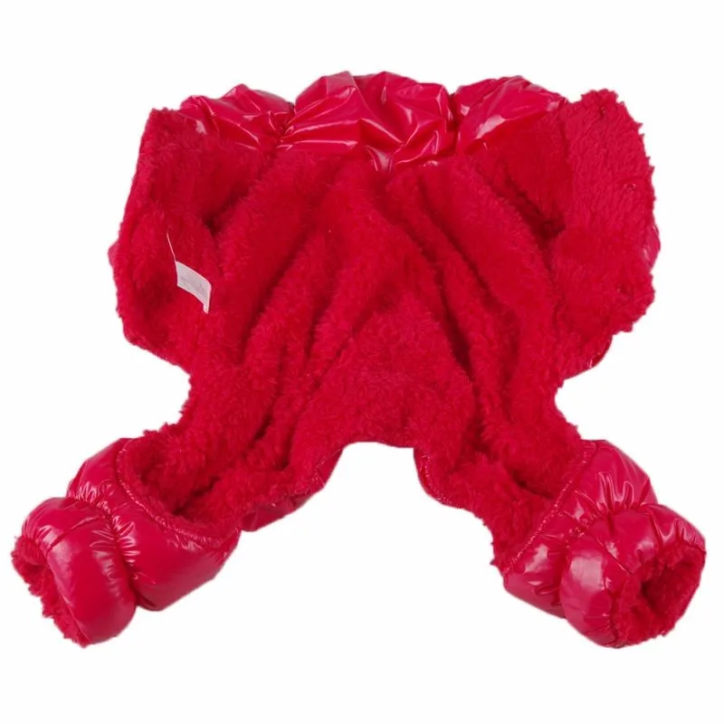 Одежда для собак, зимние теплые куртки для собак, щенков, чихуахуа, одежда с капюшоном для маленьких и средних собак, щенок йоркширского терьера, наряд
