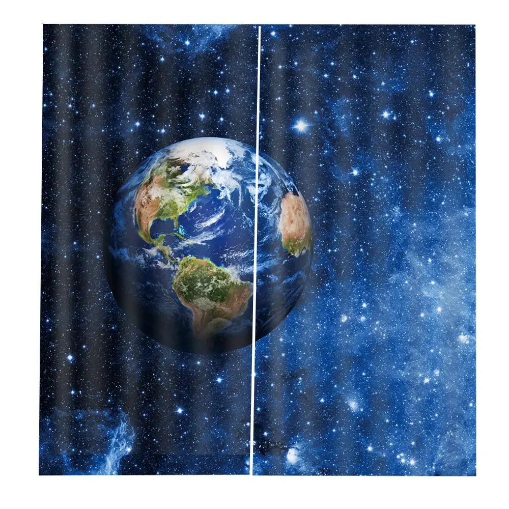 завеса земли