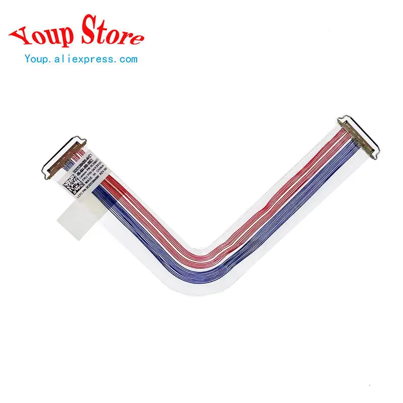 

Новинка, оригинальный считыватель для Lenovo Thinkpad X240 X240S X250, проводная линия M.2 NGFF 04X3939 04X3940 00HT094 DC02C004000 0C55607