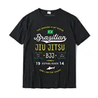 Футболка Ocean Shark Jiu Jitsu для BJJ Jujitsu, подарок, Новое поступление, мужские футболки, Классическая хлопковая облегающая футболка