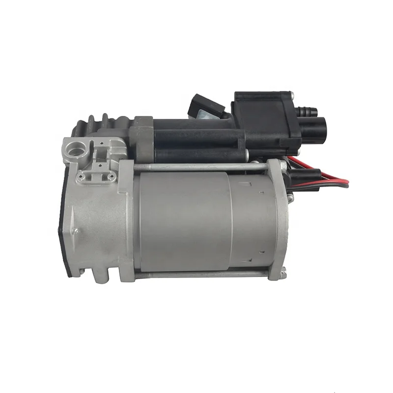 

Air Suspension repair kits Air Compressor air pump for F15 F16 OEM 37206875177