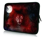 Компьютерные сумки Wolf для Lenovo Yoga 30 Sony Acer Dell XPS HP Envy Chromebook, чехол для ноутбука 14 13 12 15 17 11,6 10,2 7 10 13,3 15,6