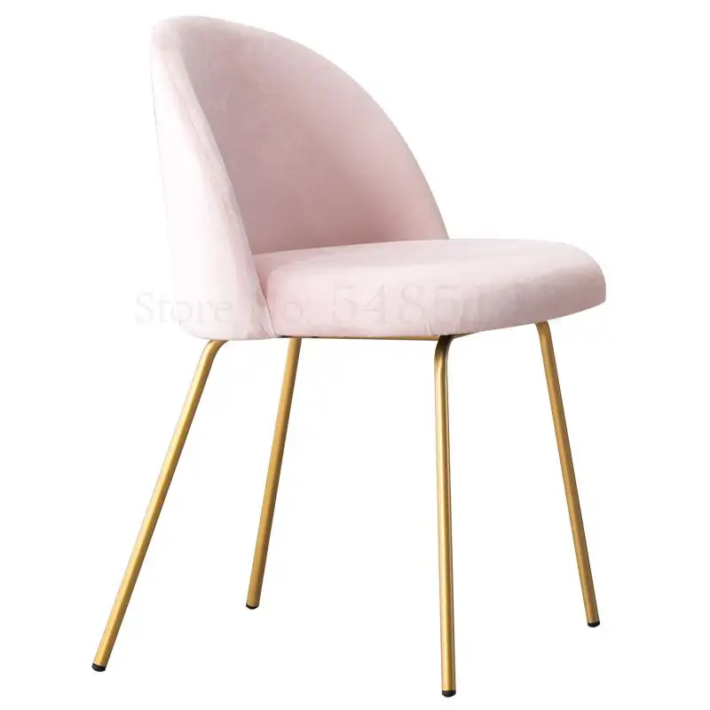 Североевропейское Сетчатое красное кресло Ins для отдыха ресторана кафе