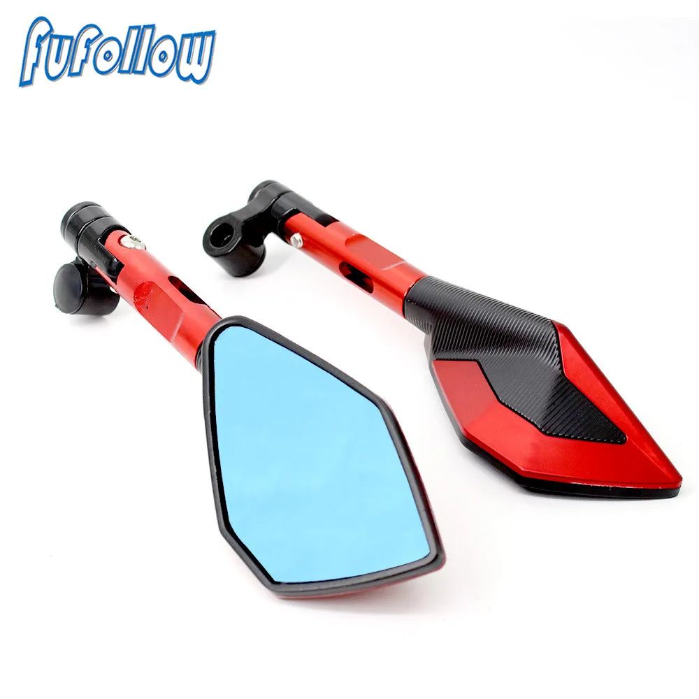 

Motorcycle Mirror 10mm Universal Rear View Mirrors Accessories For BMW G310R GS R1200GS R1250GS ADV F800GS 850GS F650GS F750GS