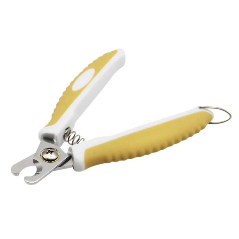 Кусачки для ногтей собак кошек триммер ножницы инструмент резки и | Дом сад